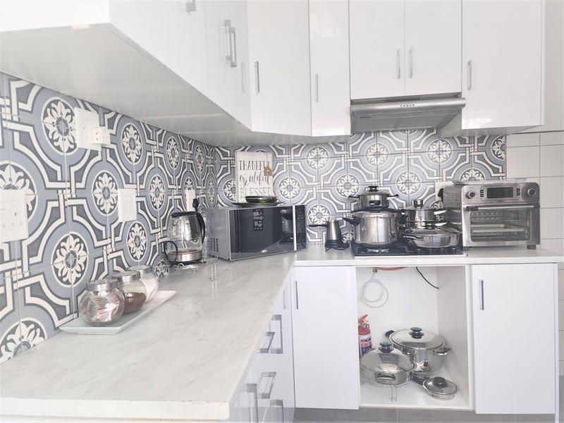 2 Bedroom Property for Sale in Belgravia Western Cape